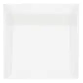 JAM Paper® Translucent Vellum Invitation Envelopes, 8 1/2"" x 8 1/2"", Gummed Seal, Clear, Pack Of 25