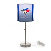 Imperial MLB Table Lamp, 19""H, Toronto Blue Jays