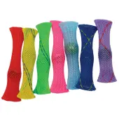 Endless Possibilities Boinks® Fidgets™, 3 1/4"", Assorted Colors, Pack Of 20