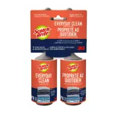 Scotch-Brite™ Everyday Clean Lint Roller, 4 in x 36.9 ft