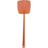 PIC® Plastic Fly Swatter, Assorted Colors