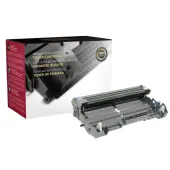 Office Depot® Brand Remanufactured Black Toner Cartridge Replacement for Brother DR620, ODDR620