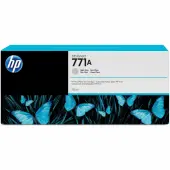 HP 771A Light Gray Ink Cartridge, B6Y22A