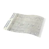 Medline Suresite® Matrix Transparent Film Dressings, 6"" x 8"", Clear, Pack Of 10