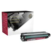 Office Depot® Remanufactured Magenta Toner Cartridge Replacement for HP 307A, OD307AM