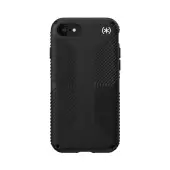 Speck Products Presidio 2 Grip iPhone/iPhone SE/iPhone 8 Case, Black