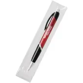 Custom Promotional Montabella Cello-Wrapped Pen, Medium Point, 0.5 mm
