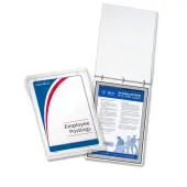 ComplyRight™ Remote Worker, Federal And State Labor Law 1-Year Poster Service, English, North Carolina