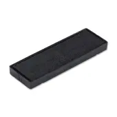 Custom 2000 Plus® PrintPro™ Replacement Ink Pad, 1-Color, 25P, 9/16"" x 2-15/16""