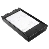 Custom Carbonless Business Forms, Pre-Formatted, Sales Forms, 4"" x 6 1/2"", 2-Part, Box Of 250