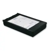Register Forms, Additional Plastic Register, 4"" x 6 1/2"", For Use With Register Forms