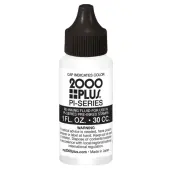 Pre-inked Stamp Re-Inking Fluid, 30 CC. Black