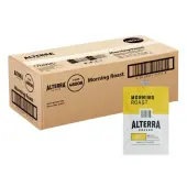 FLAVIA® Coffee ALTERRA® Single-Serve Coffee Freshpacks, Morning Roast, Carton Of 100