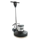 Clarke Floor Polisher, 1 1/2 HP, 20""