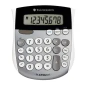 Texas Instruments® TI-1795SV Desktop Display Calculator