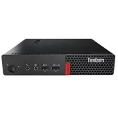 Lenovo® ThinkCentre® M910Q Tiny Refurbished Desktop PC, Intel® Core™ i7, 32GB Memory, 1TB Solid State Drive, Windows® 10 Pro