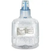 Purell® LTX Advanced Green Certified Gel Instant Hand Sanitizer, 1200 mL