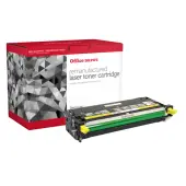 Office Depot® Remanufactured Yellow Toner Cartridge Replacement For Dell™ NF556, ODD3115Y