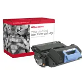 Office Depot® Remanufactured Black Toner Cartridge Replacement For HP 45A, OD45