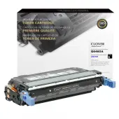 Office Depot® Remanufactured Black Toner Cartridge Replacement For HP 644A, OD644AB