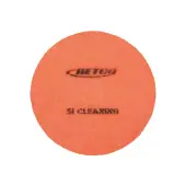 Betco® Crete Rx Cleaning Pads, 16"", Pack Of 5