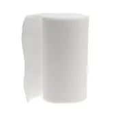 Medline Wytex Sterile Undercast Padding, 4"" x 4 Yd., White, Pack Of 20