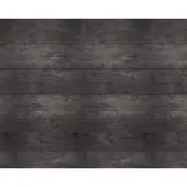 Pacon® Fadeless Bulletin Board Art Paper, Black Shiplap, 48"" x 50'