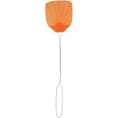 PIC Wire Fly Swatter - 4.8"" Width x 0.1"" Height x 20.5"" Length - Assorted - 1