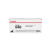 Canon CRG-040BLK Original Laser Toner Cartridge - Black Pack - 6300 Pages