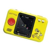 My Arcade Pac-Man Pocket Player Pro, Universal