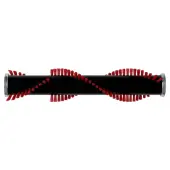 Sanitaire Brush Roll, Compatible With Model SC5500, 12"", Black