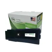 IPW Preserve Remanufactured Black High Yield Toner Cartridge Replacement For Xerox® 106R03512, 106R03512-R-O