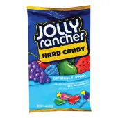 Jolly Rancher® Hard Candy, Assorted Flavors, 7 Oz. Bag
