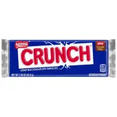 Nestle Crunch, 1.6 Oz. Bar
