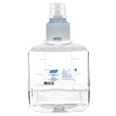 Purell® Advanced Instant Hand Sanitizer Foam, 1200 mL