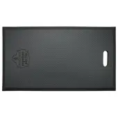 Ergodyne ProFlex Kneeling Pad, 386, Large, Black