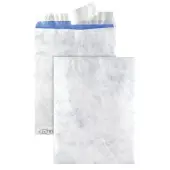 Quality Park® Dupont™ Tyvek® Treated Catalog Envelopes, 9"" x 12"", Self-Adhesive, White, Box Of 100