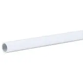Fadeless FSC Certified Paper Roll, 48""H x 12'L, White