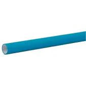 Fadeless FSC Certified Paper Roll, 48""H x 12'L, Brite Blue