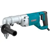 Makita 1/2"" Angle Corded Drill, Blue