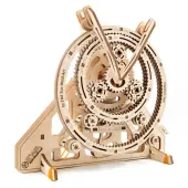 EWA Eco-Wood-Art Planetary Gear 3D Wooden STEM Construction Kit