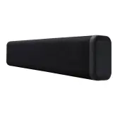 iLive Wireless Speaker Sound Bar, 15"", Black