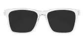 Square Sunglasses, Full Frame Crystal TR90 - SUP0632