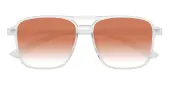 Aviator Sunglasses, Full Frame Crystal TR90 - SUP1572