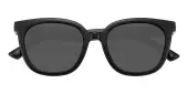 Square Sunglasses, Full Frame Black TR90 - SUP1685