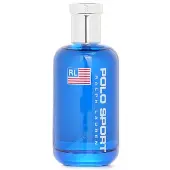 Ralph LaurenPolo Sport Eau De Toilette Spray 125ml/4.2oz