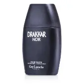 Guy LarocheDrakkar Noir Eau De Toilette Spray 100ml/3.3oz