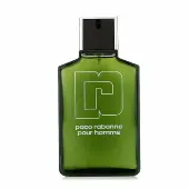 Paco RabannePour Homme Eau De Toilette Spray 100ml/3.3oz