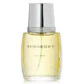 BurberryBurberry Eau De Toilette Spray 50ml/1.7oz