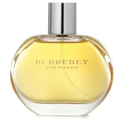 BurberryBurberry Eau De Parfum Spray 100ml/3.3oz